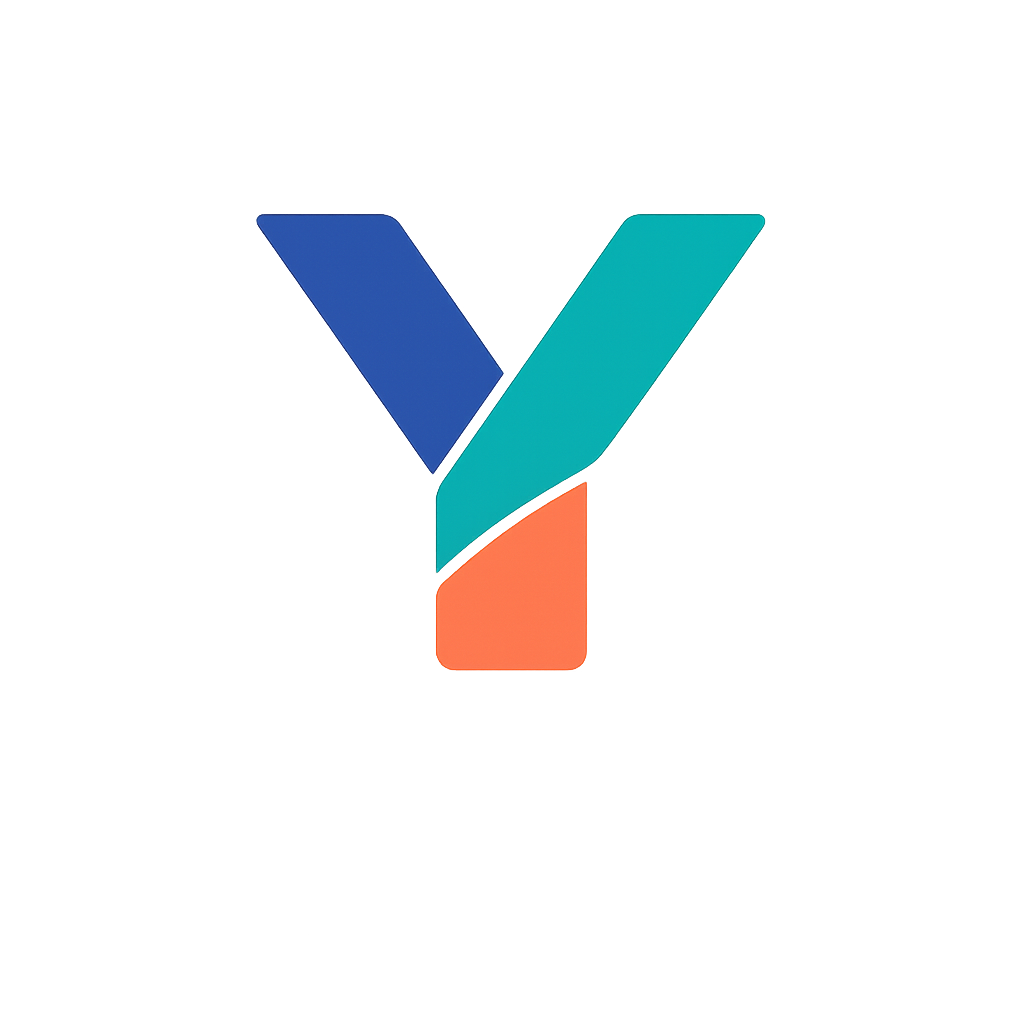 York.web Logo